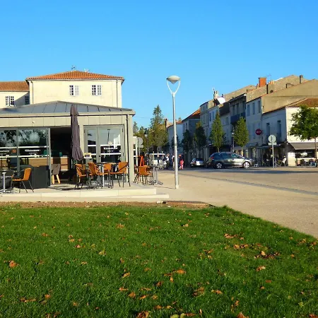 Confort - Lumineux - Centre Et Proche Commerces Rochefort (Charente-Maritime)